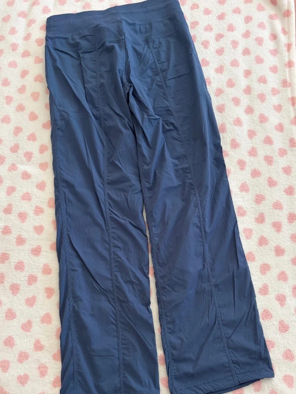 Lululemon Dance Studio Mid-Rise Pant-Regular